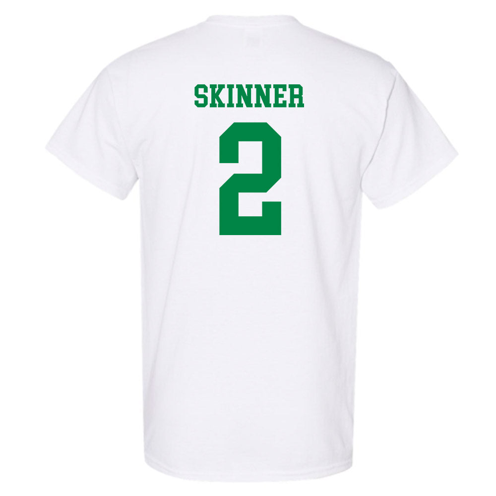 USC Upstate - NCAA Men's Basketball : Isaiah Skinner - Classic Fashion Shersey T-Shirt-1