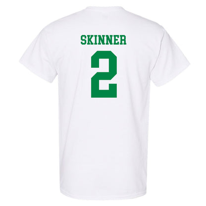 USC Upstate - NCAA Men's Basketball : Isaiah Skinner - Classic Fashion Shersey T-Shirt-1