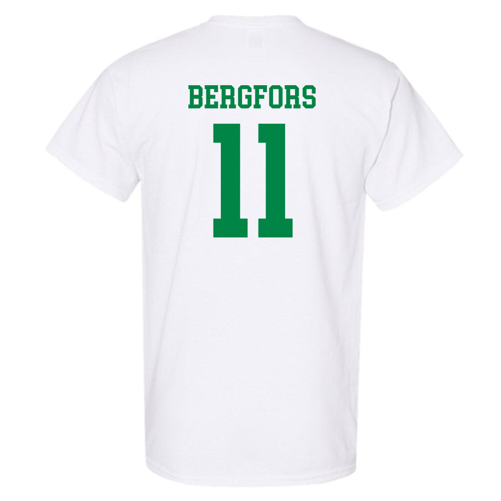 USC Upstate - NCAA Men's Soccer : Lucas Bergfors - Classic Fashion Shersey T-Shirt-1
