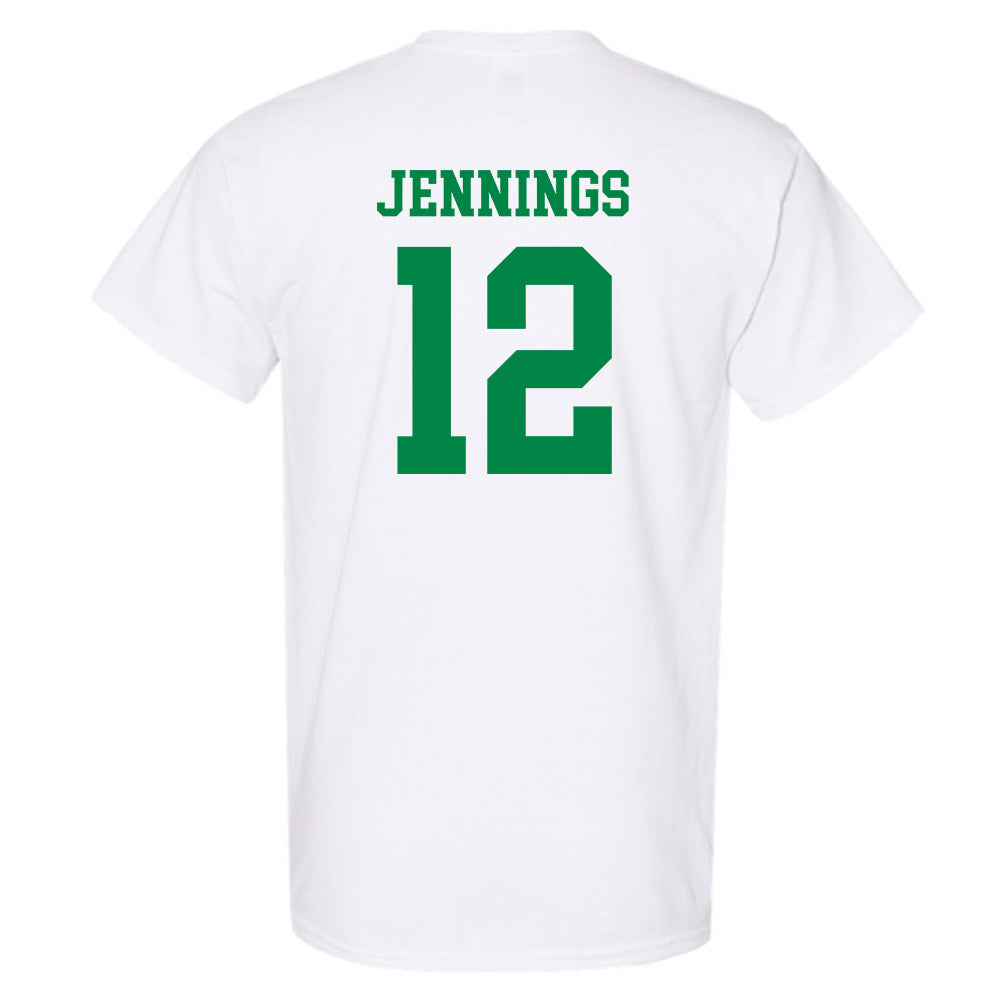 USC Upstate - NCAA Softball : Laney Jennings - Classic Fashion Shersey T-Shirt-1