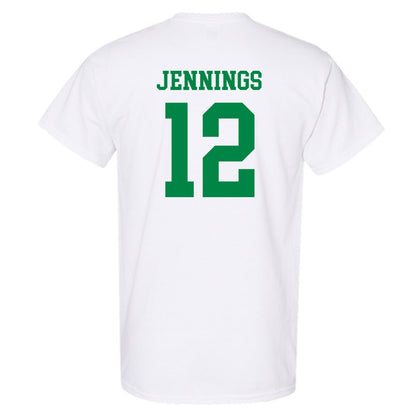 USC Upstate - NCAA Softball : Laney Jennings - Classic Fashion Shersey T-Shirt-1