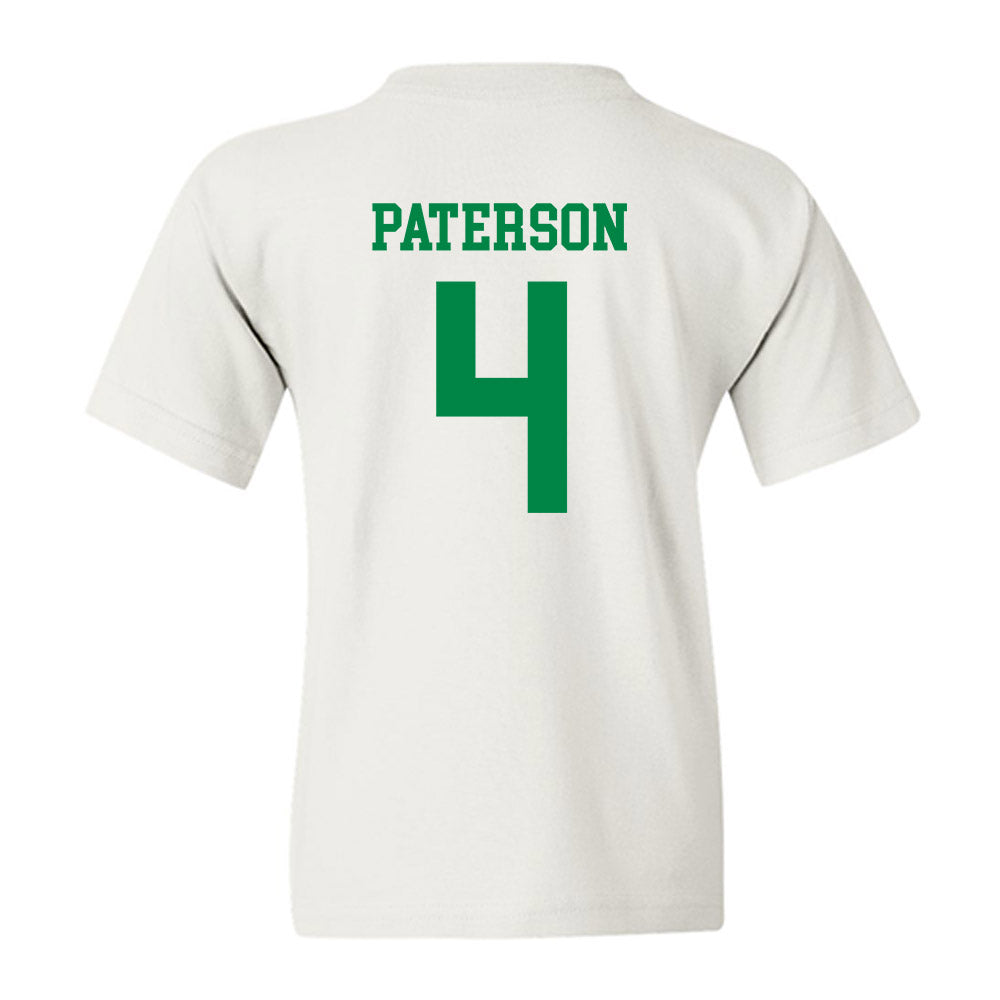 USC Upstate - NCAA Women's Basketball : Kinley Paterson - Classic Fashion Shersey Youth T-Shirt-1