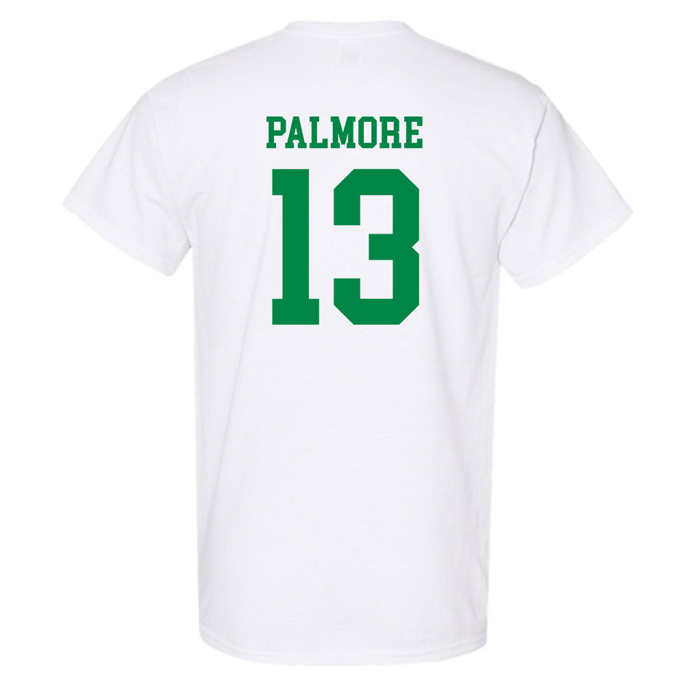 USC Upstate - NCAA Women's Basketball : Aijah Palmore - Classic Fashion Shersey T-Shirt-1