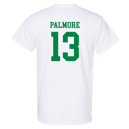 USC Upstate - NCAA Women's Basketball : Aijah Palmore - Classic Fashion Shersey T-Shirt-1