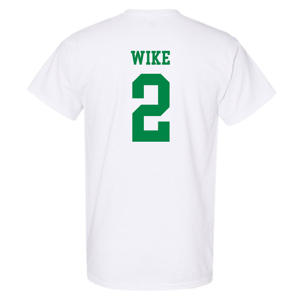 USC Upstate - NCAA Women's Basketball : Macy Wike - Classic Fashion Shersey T-Shirt-1