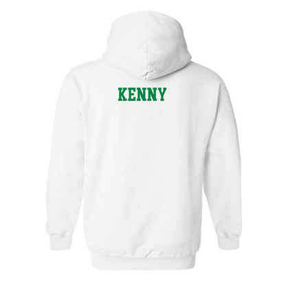 USC Upstate - NCAA Men's Track & Field : Aidan Kenny - Classic Fashion Shersey Hooded Sweatshirt-1