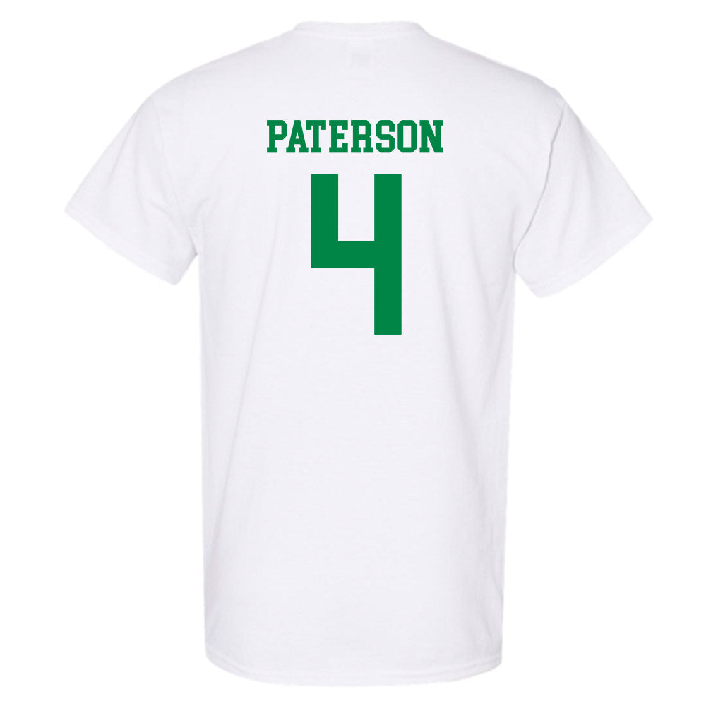 USC Upstate - NCAA Women's Basketball : Kinley Paterson - Classic Fashion Shersey T-Shirt-1
