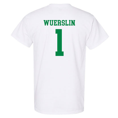 USC Upstate - NCAA Men's Soccer : Jarrett Wuerslin - Classic Fashion Shersey T-Shirt-1