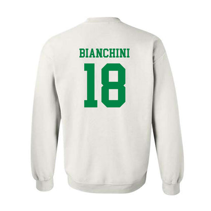USC Upstate - NCAA Baseball : Max Bianchini - Classic Fashion Shersey Crewneck Sweatshirt-1