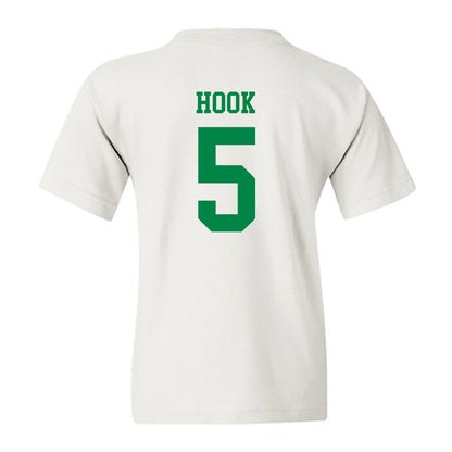 USC Upstate - NCAA Women's Volleyball : Alyssa Hook - Classic Fashion Shersey Youth T-Shirt-1