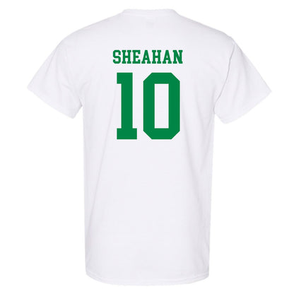 USC Upstate - NCAA Baseball : Vance Sheahan - Classic Fashion Shersey T-Shirt