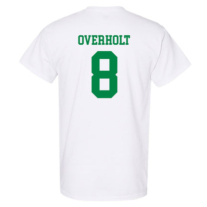 USC Upstate - NCAA Women's Volleyball : Sophia Overholt - Classic Fashion Shersey T-Shirt-1