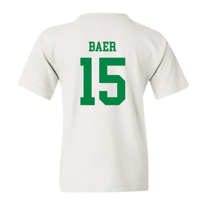 USC Upstate - NCAA Women's Soccer : Audrey Baer - Youth T-Shirt