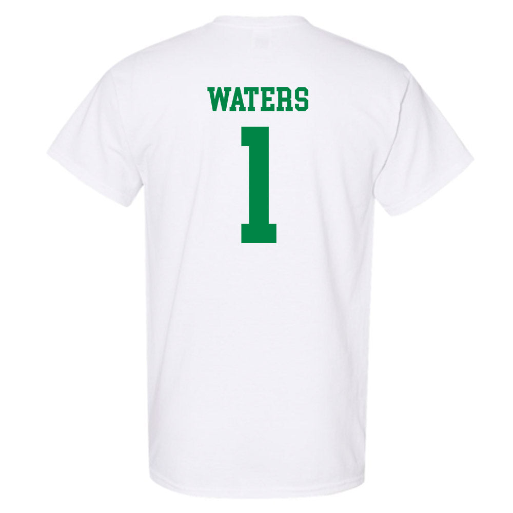 USC Upstate - NCAA Baseball : Wylie Waters - Classic Fashion Shersey T-Shirt-1