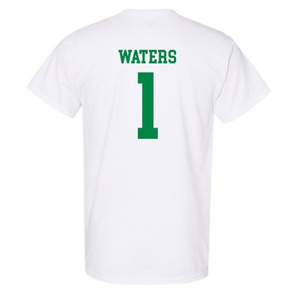 USC Upstate - NCAA Baseball : Wylie Waters - Classic Fashion Shersey T-Shirt-1