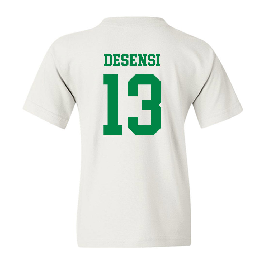 USC Upstate - NCAA Women's Volleyball : Emma DeSensi - Classic Fashion Shersey Youth T-Shirt-1