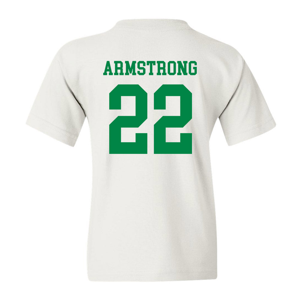 USC Upstate - NCAA Women's Soccer : Paige Armstrong - Youth T-Shirt
