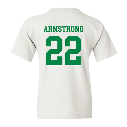 USC Upstate - NCAA Women's Soccer : Paige Armstrong - Youth T-Shirt