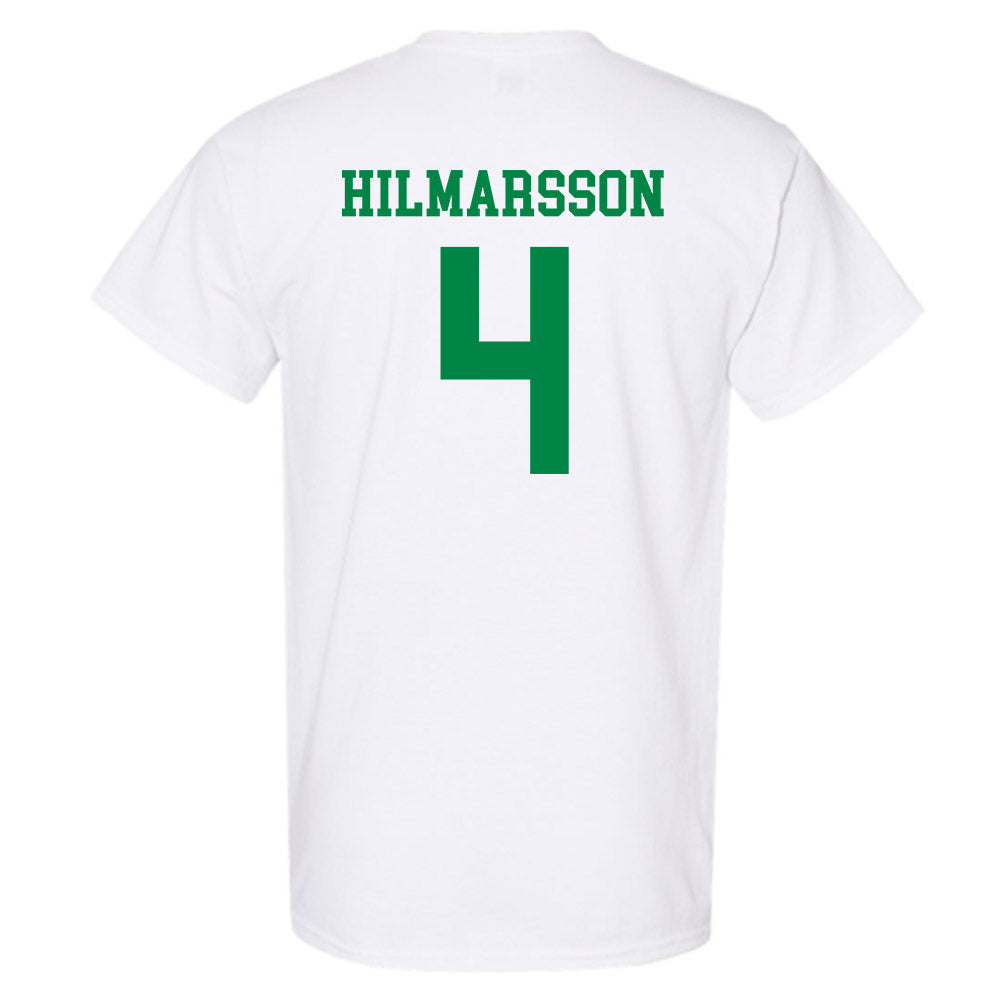 USC Upstate - NCAA Men's Soccer : Hilmar Hilmarsson - Classic Fashion Shersey T-Shirt-1
