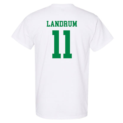 USC Upstate - NCAA Softball : Laila Landrum - Classic Fashion Shersey T-Shirt-1