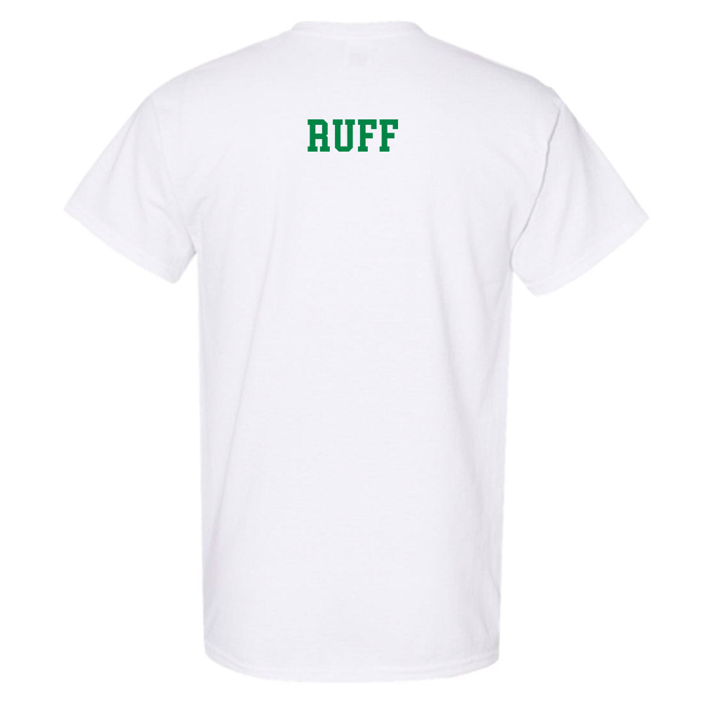 USC Upstate - NCAA Men's Track & Field : Jacob Ruff - Classic Fashion Shersey T-Shirt-1
