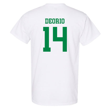 USC Upstate - NCAA Women's Volleyball : Lauren DeOrio - Classic Fashion Shersey T-Shirt-1