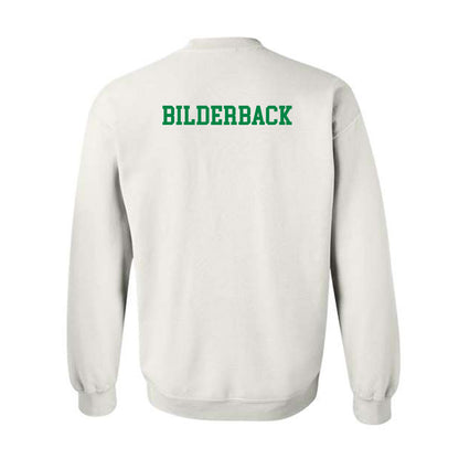 USC Upstate - NCAA Men's Track & Field : Drew Bilderback - Crewneck Sweatshirt