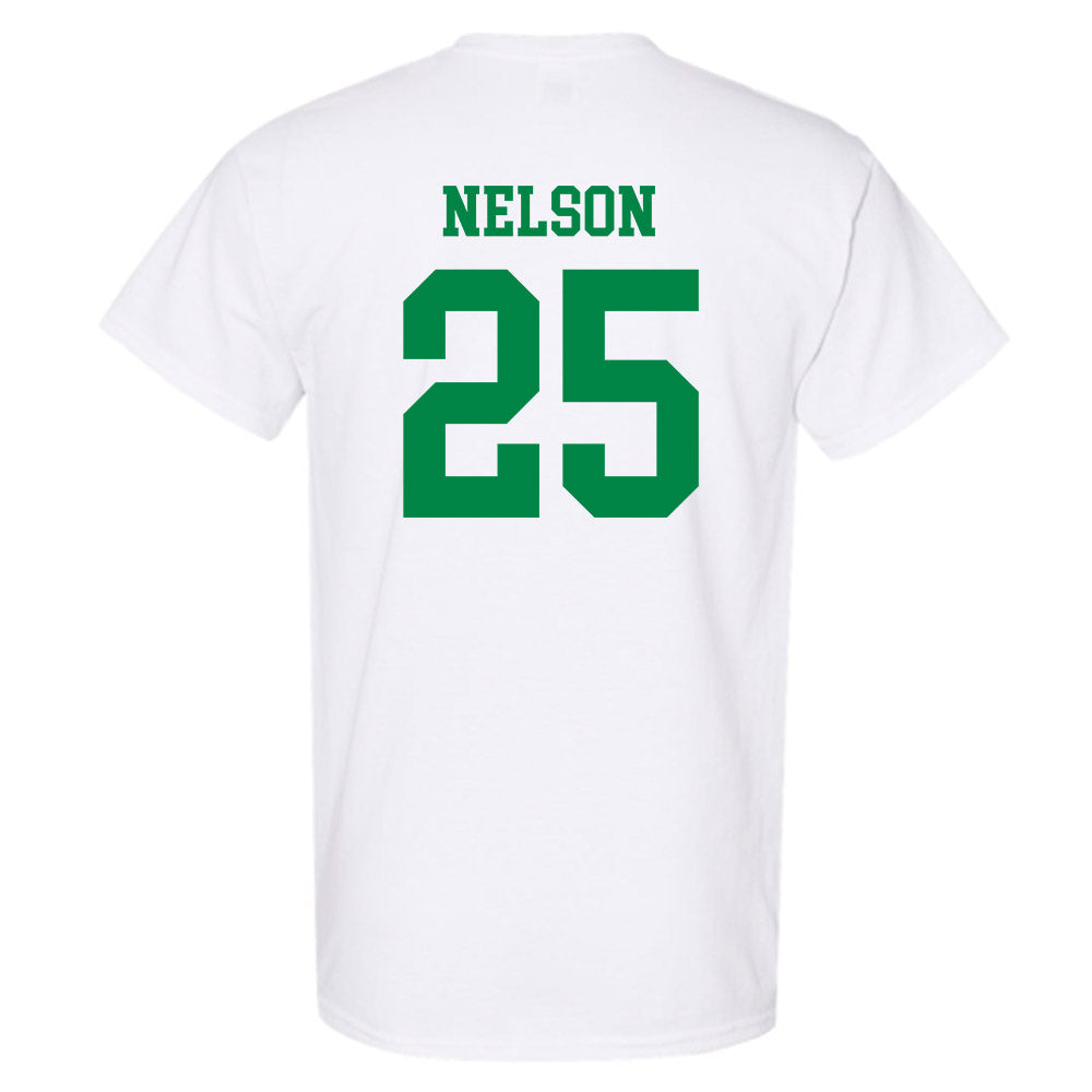 USC Upstate - NCAA Women's Soccer : Morgan Nelson - Classic Fashion Shersey T-Shirt-1