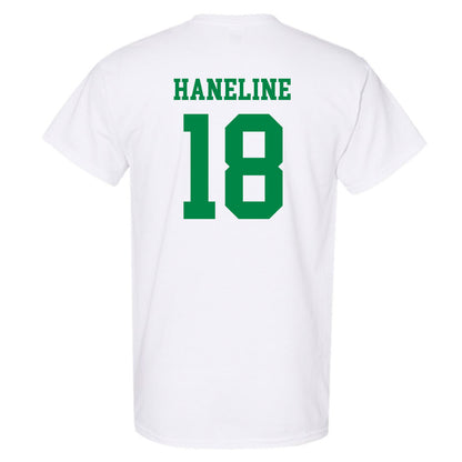 USC Upstate - NCAA Women's Volleyball : Kensley Haneline - Classic Fashion Shersey T-Shirt-1