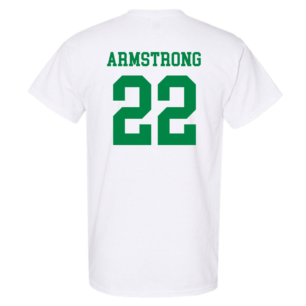 USC Upstate - NCAA Women's Soccer : Paige Armstrong - T-Shirt