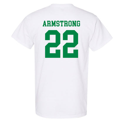 USC Upstate - NCAA Women's Soccer : Paige Armstrong - T-Shirt