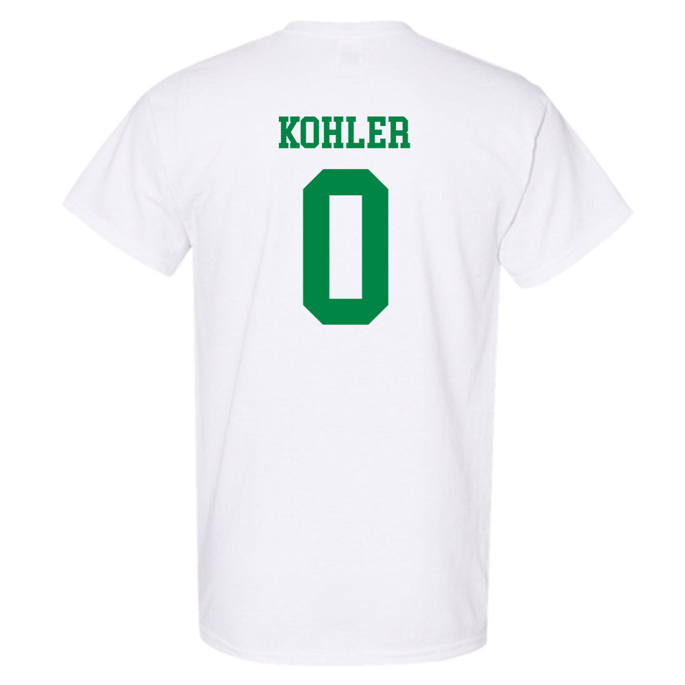 USC Upstate - NCAA Women's Volleyball : Summer Kohler - Classic Fashion Shersey T-Shirt-1