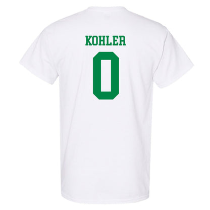USC Upstate - NCAA Women's Volleyball : Summer Kohler - Classic Fashion Shersey T-Shirt-1