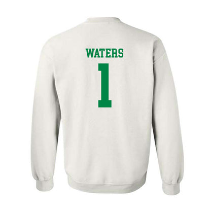 USC Upstate - NCAA Baseball : Wylie Waters - Classic Fashion Shersey Crewneck Sweatshirt-1