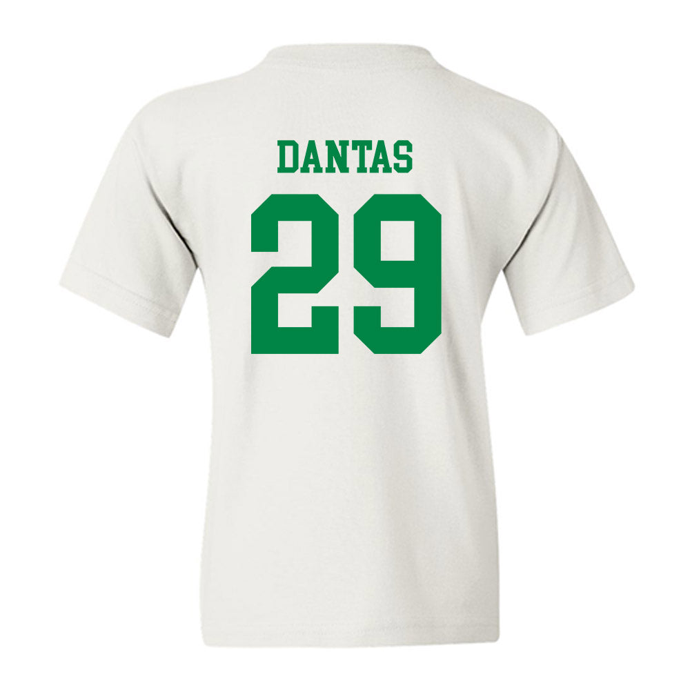 USC Upstate - NCAA Women's Soccer : Catarina Dantas - Classic Fashion Shersey Youth T-Shirt-1