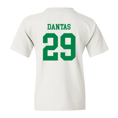 USC Upstate - NCAA Women's Soccer : Catarina Dantas - Classic Fashion Shersey Youth T-Shirt-1