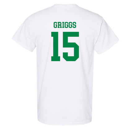 USC Upstate - NCAA Baseball : Gage Griggs - Classic Fashion Shersey T-Shirt-1