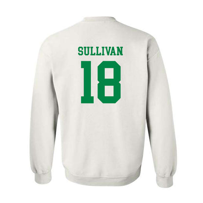 USC Upstate - NCAA Baseball : Noah Sullivan - Crewneck Sweatshirt