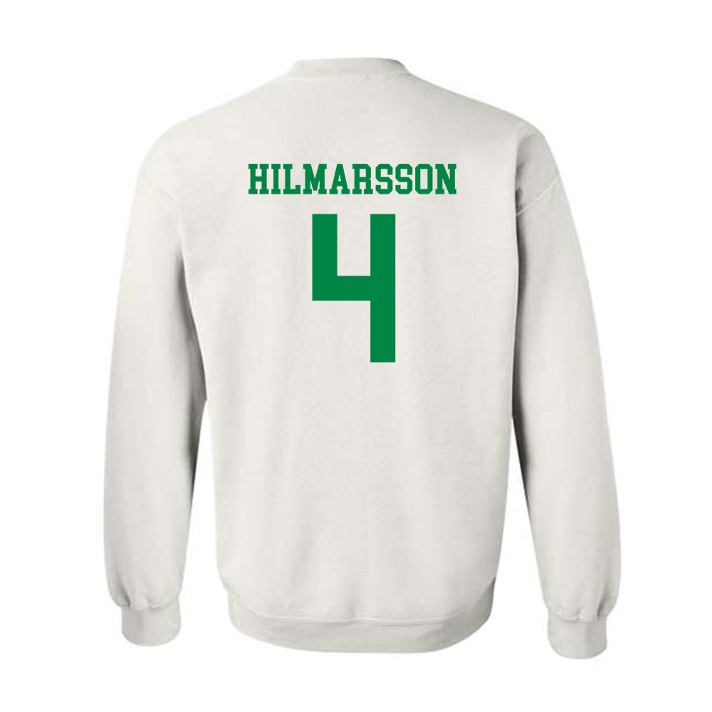 USC Upstate - NCAA Men's Soccer : Hilmar Hilmarsson - Classic Fashion Shersey Crewneck Sweatshirt-1