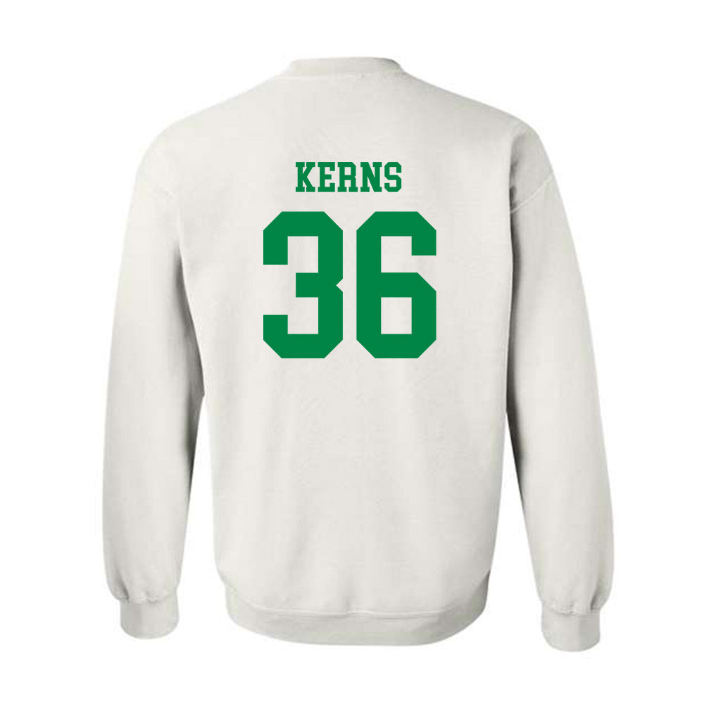 USC Upstate - NCAA Baseball : Oliver Kerns - Crewneck Sweatshirt