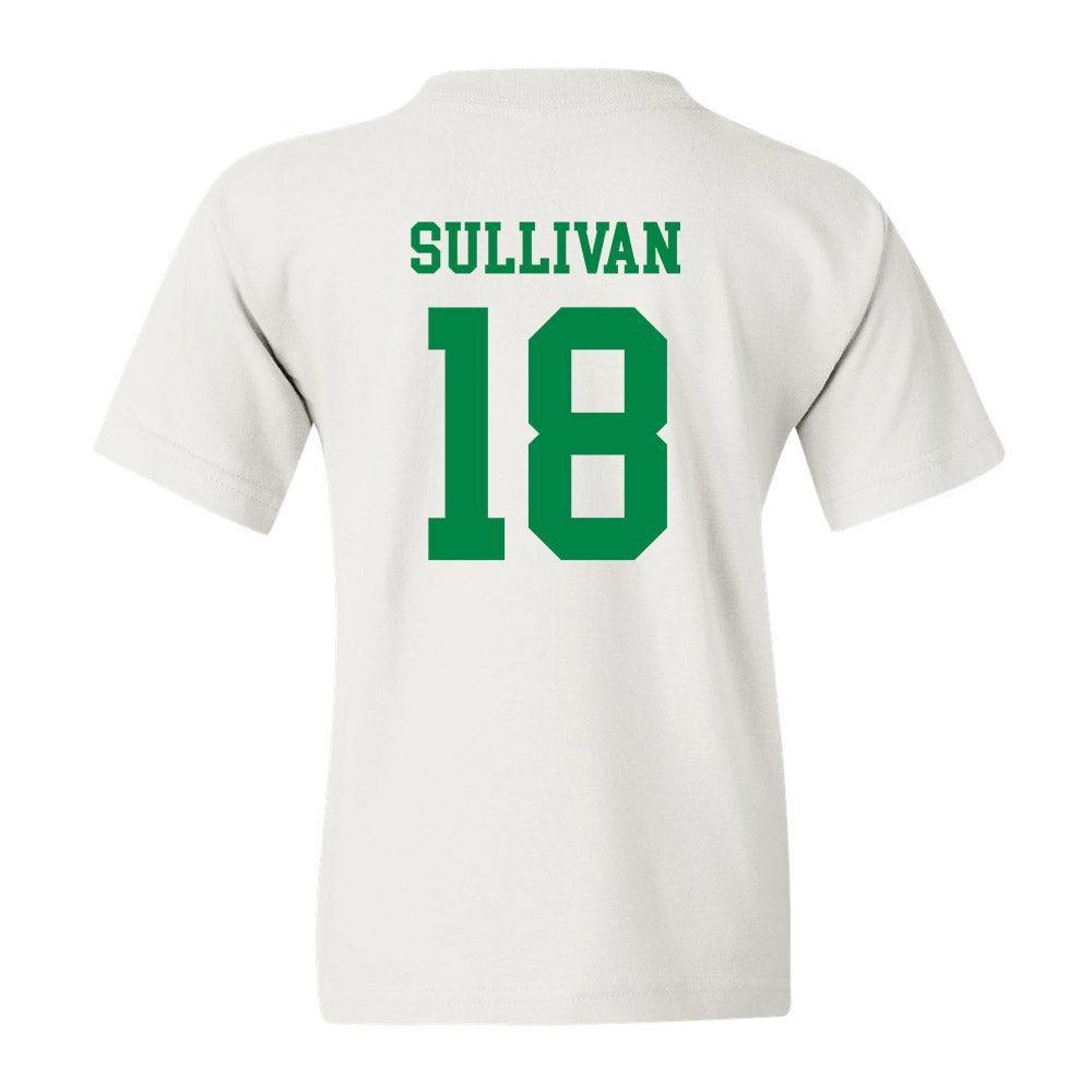 USC Upstate - NCAA Baseball : Noah Sullivan - Youth T-Shirt