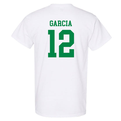 USC Upstate - NCAA Men's Basketball : Breylin Garcia - Classic Fashion Shersey T-Shirt-1