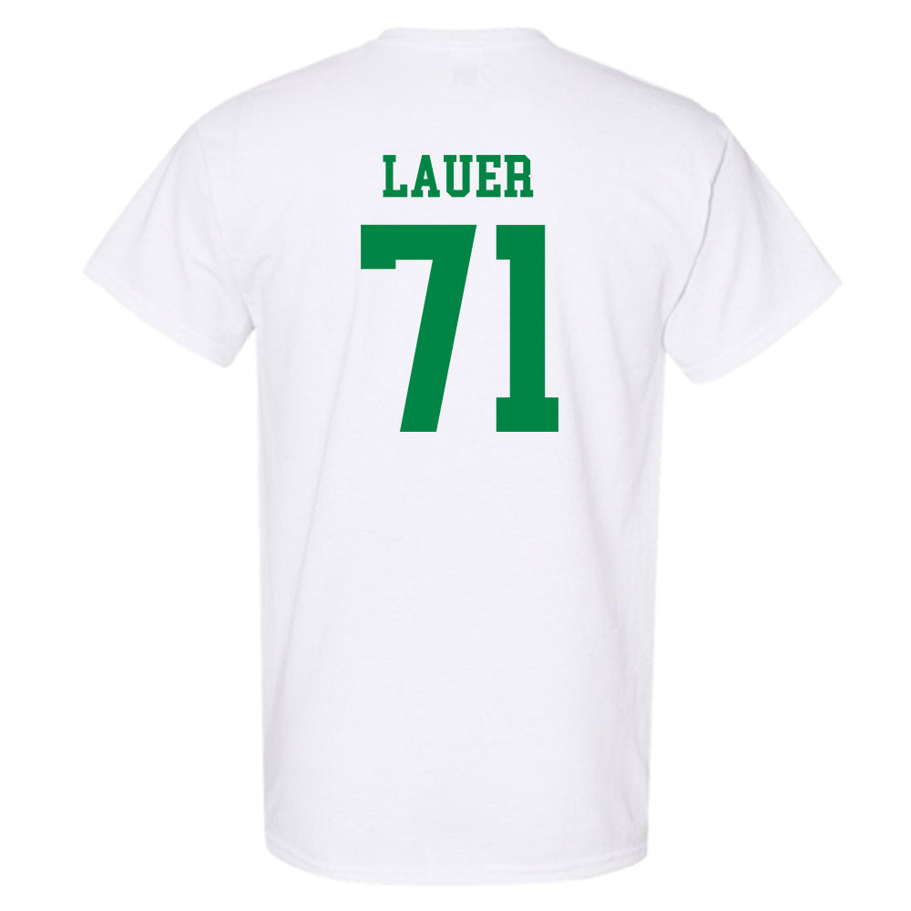 USC Upstate - NCAA Softball : Denver Lauer - T-Shirt