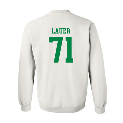 USC Upstate - NCAA Softball : Denver Lauer - Crewneck Sweatshirt