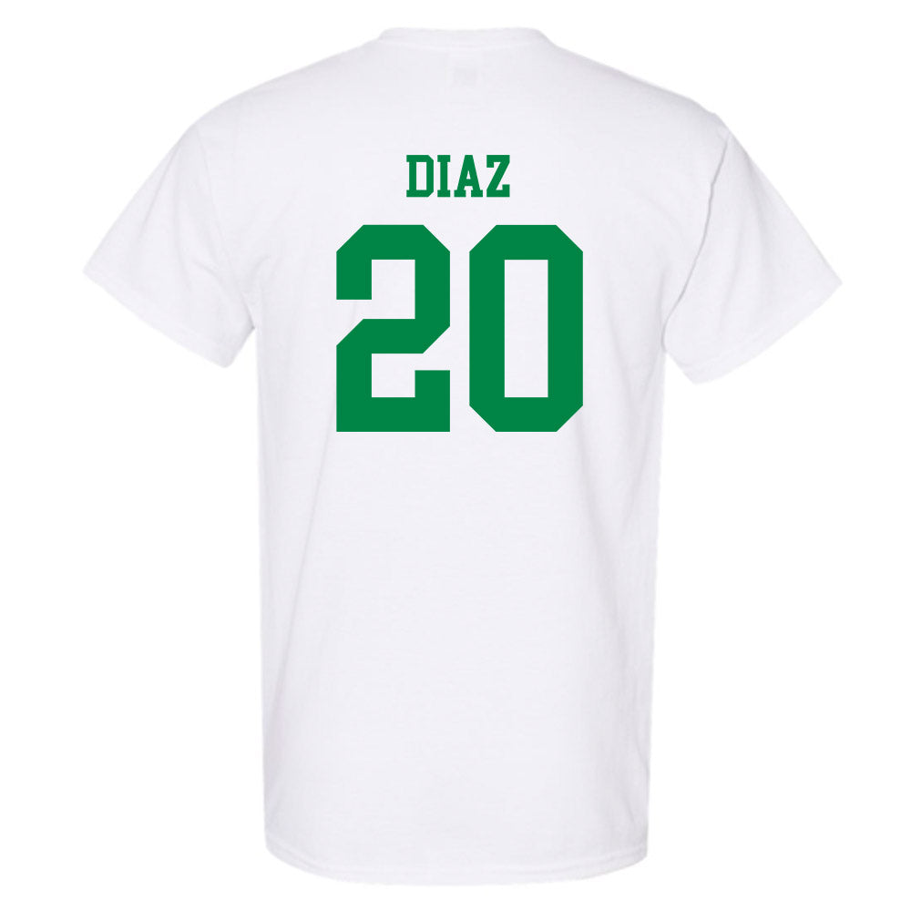 USC Upstate - NCAA Women's Soccer : Maylie Diaz - Classic Fashion Shersey T-Shirt-1