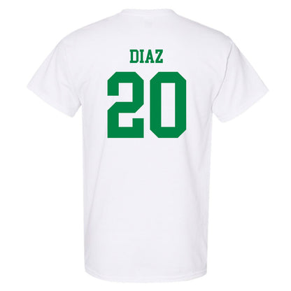 USC Upstate - NCAA Women's Soccer : Maylie Diaz - Classic Fashion Shersey T-Shirt-1
