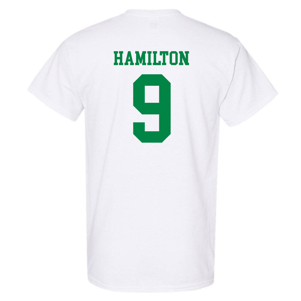 USC Upstate - NCAA Women's Volleyball : Cora Hamilton - Classic Fashion Shersey T-Shirt-1