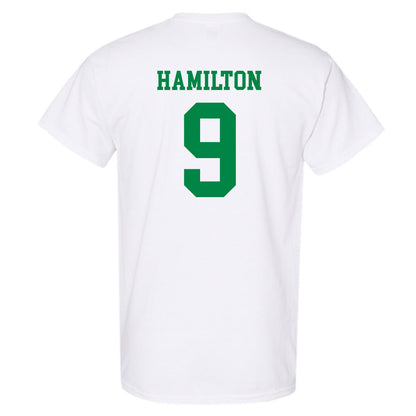 USC Upstate - NCAA Women's Volleyball : Cora Hamilton - Classic Fashion Shersey T-Shirt-1