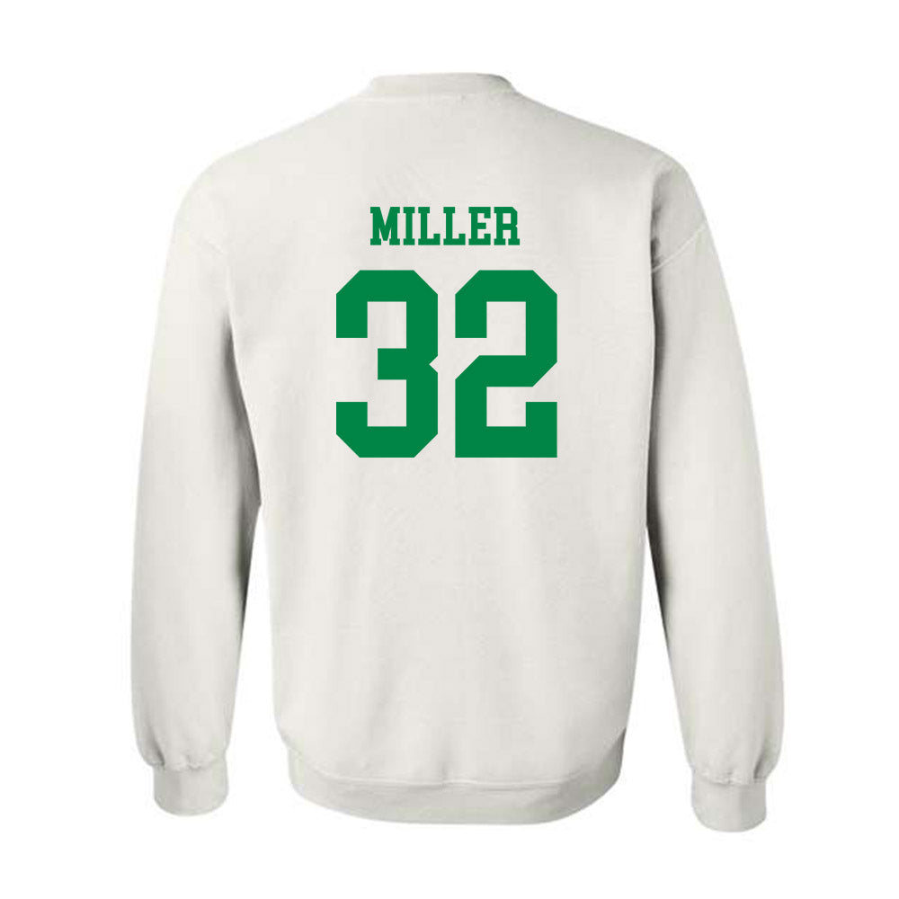 USC Upstate - NCAA Women's Basketball : Madison Miller - Classic Fashion Shersey Crewneck Sweatshirt-1