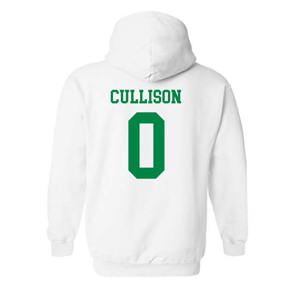 USC Upstate - NCAA Baseball : Easton Cullison - Hooded Sweatshirt